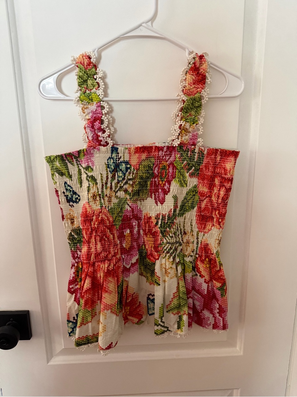 Farm Rio Tank XL NWOT
